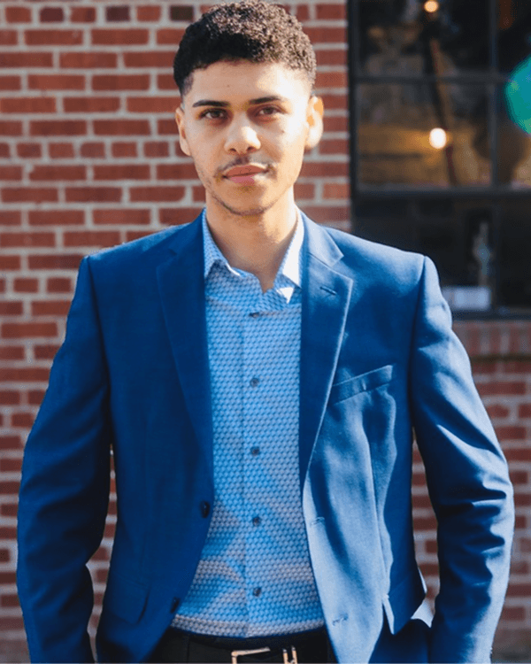 Isaiah Wilburn, Lead Loan Officer at Team Wilburn's Refis